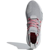 Кроссовки Adidas EQT Bask ADV Gray Peach